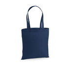 WESTFORD MILL PREMIUM COTTON TOTE