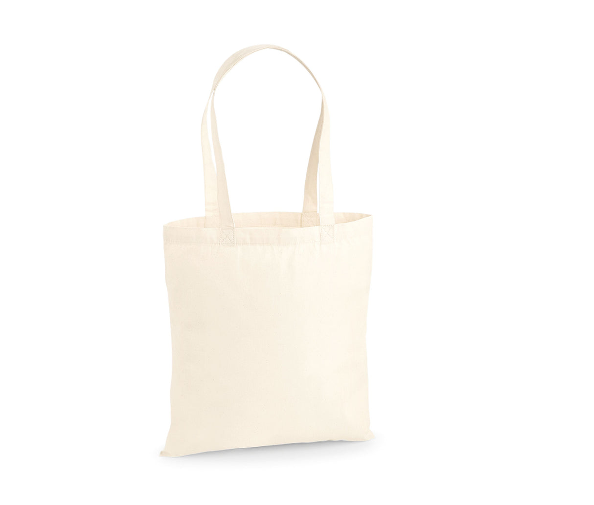 WESTFORD MILL PREMIUM COTTON TOTE