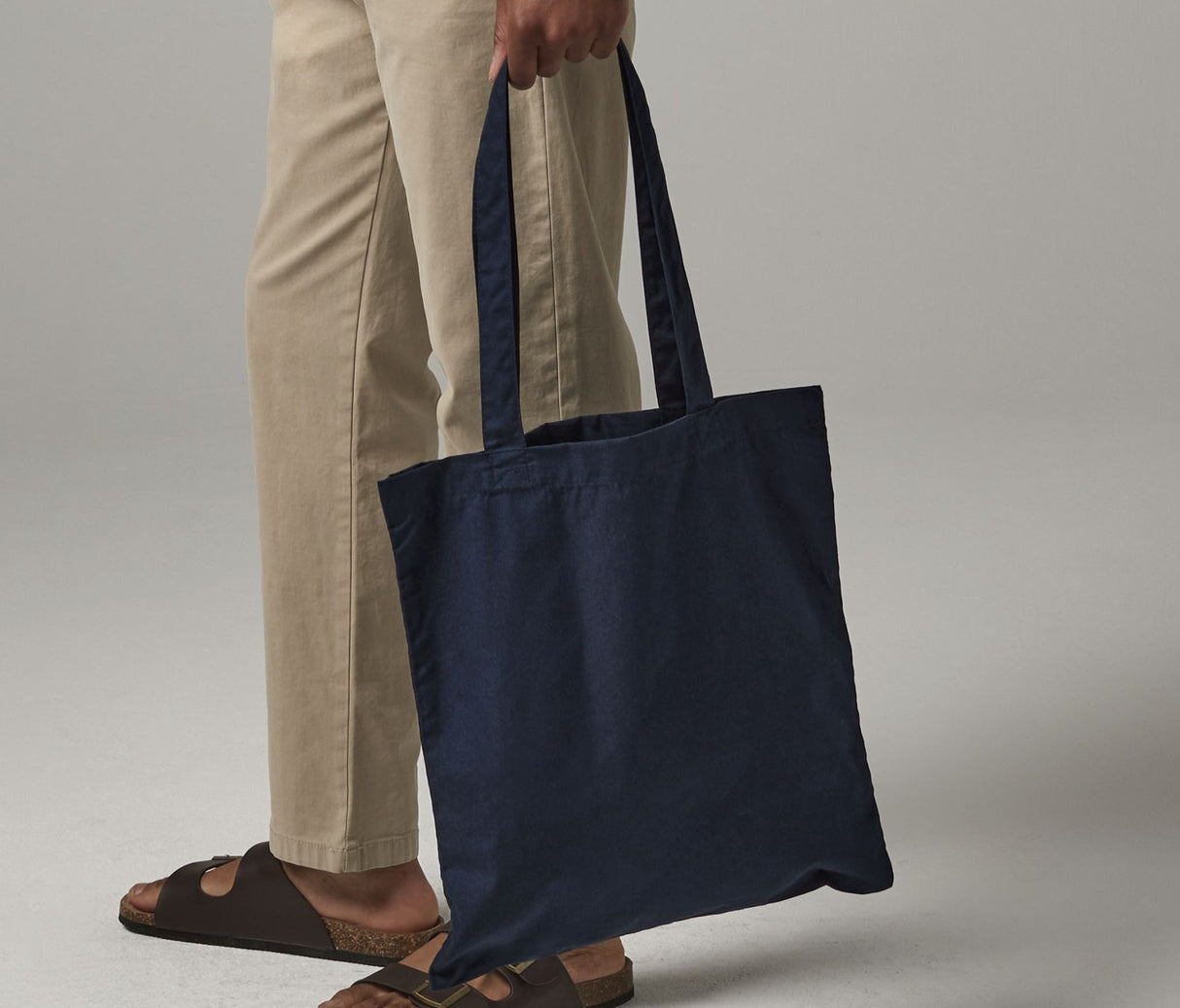 WESTFORD MILL PREMIUM COTTON TOTE