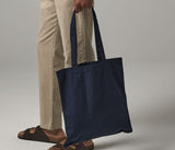 WESTFORD MILL PREMIUM COTTON TOTE