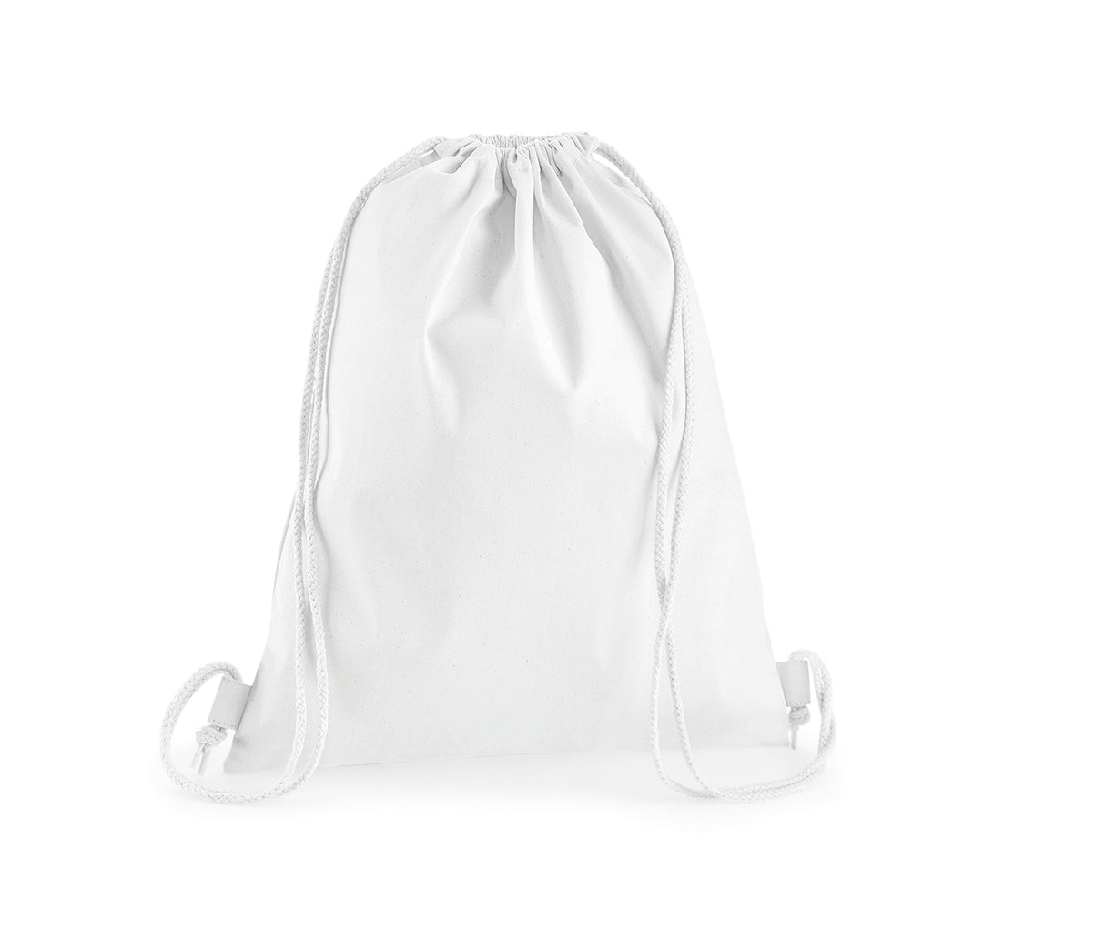 PREMIUM COTTON GYMSAC