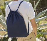 WESTFORD MILL PREMIUM COTTON GYMSAC