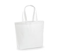 PREMIUM COTTON MAXI TOTE