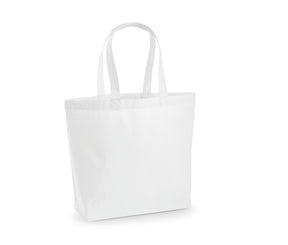 PREMIUM COTTON MAXI TOTE