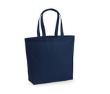 WESTFORD MILL PREMIUM COTTON MAXI TOTE