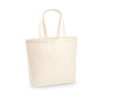 WESTFORD MILL PREMIUM COTTON MAXI TOTE