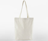 WESTFORD MILL STRIPED ORGANIC COTTON TOTE