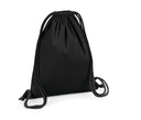 WESTFORD MILL ORGANIC PREMIUM COTTON GYMSAC