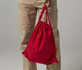 WESTFORD MILL ORGANIC PREMIUM COTTON GYMSAC