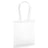 ORGANIC PREMIUM COTTON TOTE