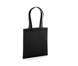 WESTFORD MILL ORGANIC PREMIUM COTTON TOTE