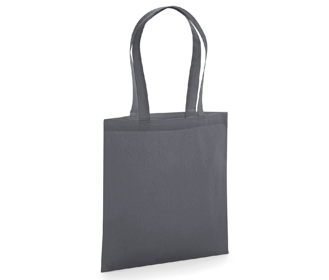 WESTFORD MILL ORGANIC PREMIUM COTTON TOTE