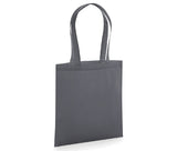 WESTFORD MILL ORGANIC PREMIUM COTTON TOTE
