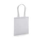 WESTFORD MILL ORGANIC PREMIUM COTTON TOTE