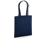 WESTFORD MILL ORGANIC PREMIUM COTTON TOTE