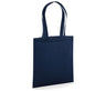 WESTFORD MILL ORGANIC PREMIUM COTTON TOTE