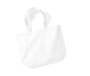 ORGANIC PREMIUM COTTON MAXI TOTE