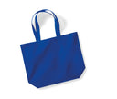 WESTFORD MILL ORGANIC PREMIUM COTTON MAXI TOTE