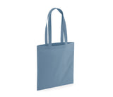 ORGANIC NATURAL DYED BAG FOR LIFE