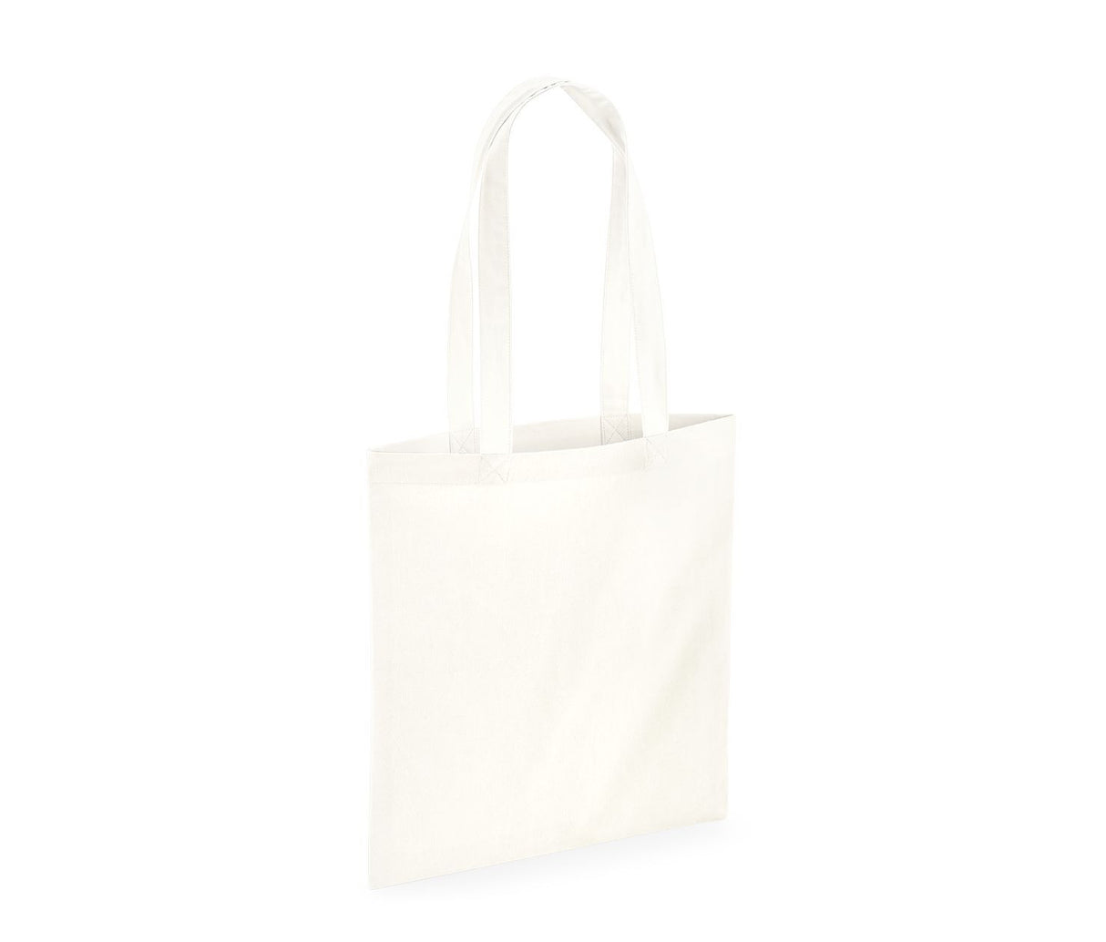 WESTFORD MILL ORGANIC NATURAL DYED BAG FOR LIFE