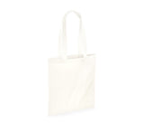 WESTFORD MILL ORGANIC NATURAL DYED BAG FOR LIFE