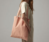 WESTFORD MILL ORGANIC NATURAL DYED BAG FOR LIFE