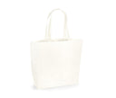 WESTFORD MILL ORGANIC NATURAL DYED MAXI BAG FOR LIFE