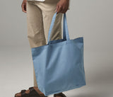 WESTFORD MILL ORGANIC NATURAL DYED MAXI BAG FOR LIFE