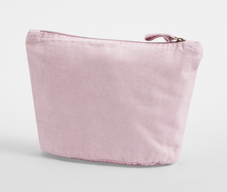 GARMENT DYED ACCESSORY BAG