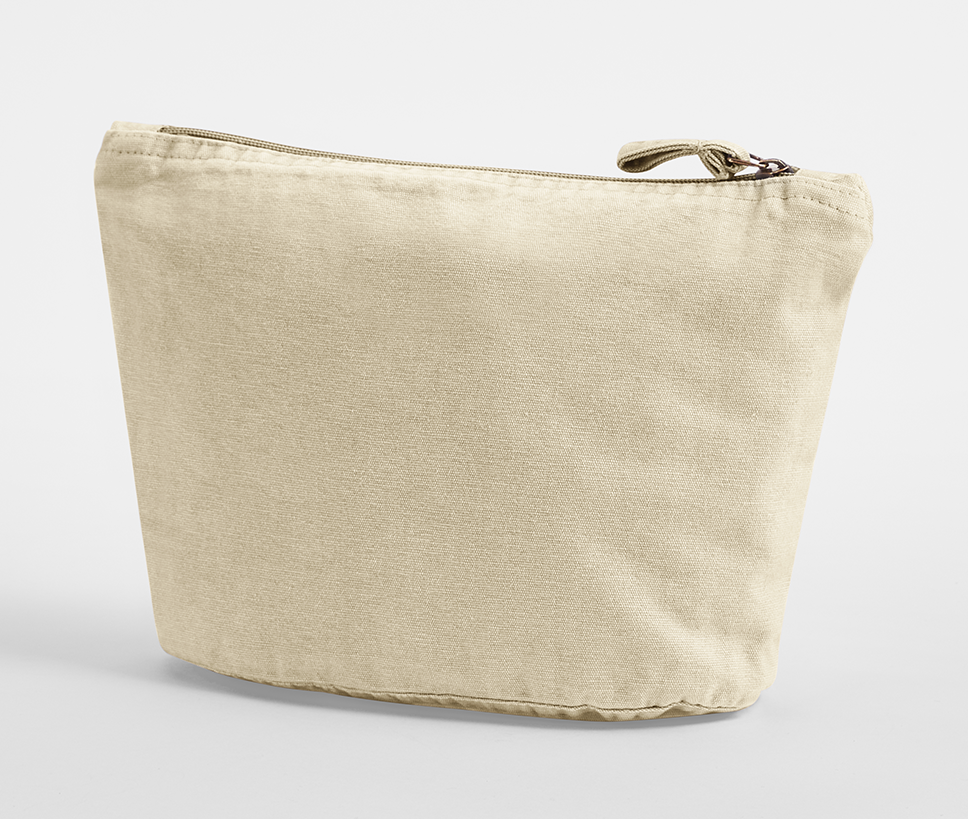 WESTFORD MILL GARMENT DYED ACCESSORY BAG