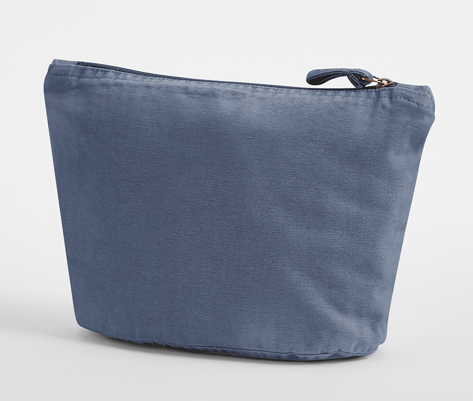 WESTFORD MILL GARMENT DYED ACCESSORY BAG