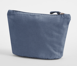 WESTFORD MILL GARMENT DYED ACCESSORY BAG