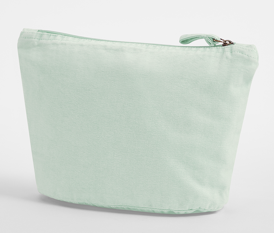 WESTFORD MILL GARMENT DYED ACCESSORY BAG