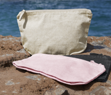 WESTFORD MILL GARMENT DYED ACCESSORY BAG