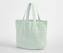 WESTFORD MILL GARMENT-DYED SHOPPER