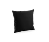 WESTFORD MILL FAIRTRADE COTTON CANVAS CUSHION COVER