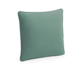 WESTFORD MILL FAIRTRADE COTTON PIPED CUSHION COVER