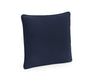 WESTFORD MILL FAIRTRADE COTTON PIPED CUSHION COVER