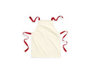 WESTFORD MILL FAIRTRADE COTTON JUNIOR CRAFT APRON
