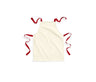 WESTFORD MILL FAIRTRADE COTTON JUNIOR CRAFT APRON