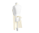 WESTFORD MILL FAIRTRADE COTTON JUNIOR CRAFT APRON