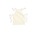WESTFORD MILL FAIRTRADE COTTON JUNIOR CRAFT APRON