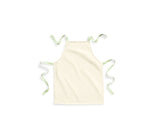 WESTFORD MILL FAIRTRADE COTTON JUNIOR CRAFT APRON