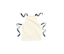 WESTFORD MILL FAIRTRADE COTTON JUNIOR CRAFT APRON
