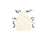 WESTFORD MILL FAIRTRADE COTTON JUNIOR CRAFT APRON