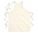 FAIRTRADE COTTON ADULT CRAFT APRON