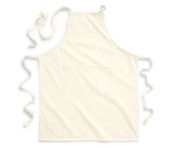 FAIRTRADE COTTON ADULT CRAFT APRON