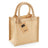 JUTE PETITE GIFT BAG