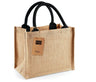WESTFORD MILL JUTE MINI GIFT BAG