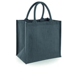 WESTFORD MILL JUTE MIDI TOTE